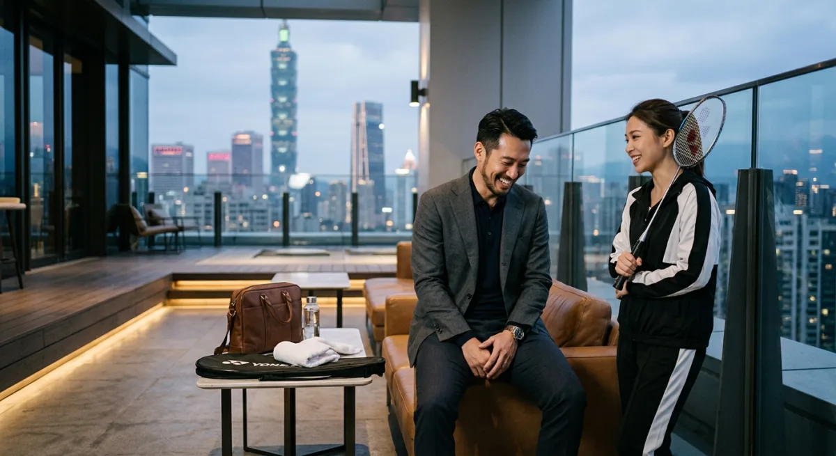 與新竹科技生活和相處主題相關的文章圖片